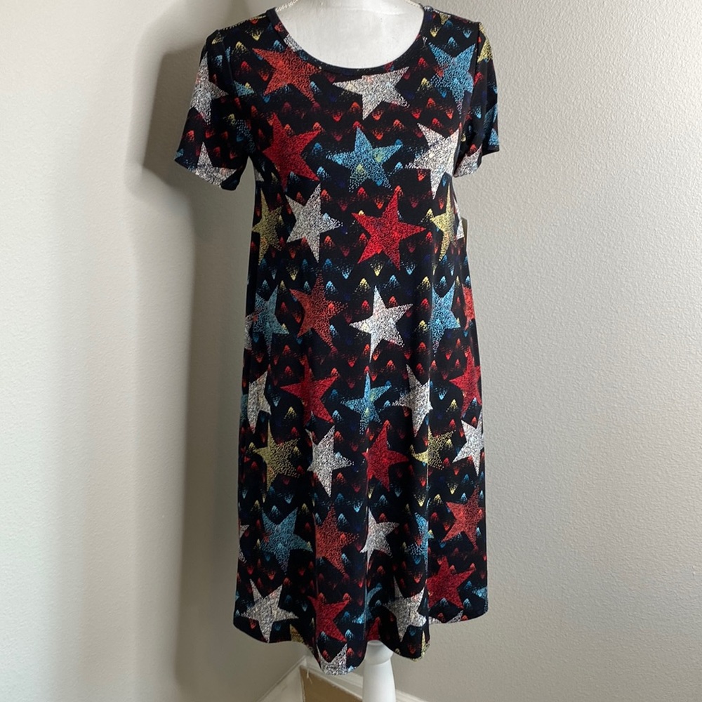 LuLaRoe Carly